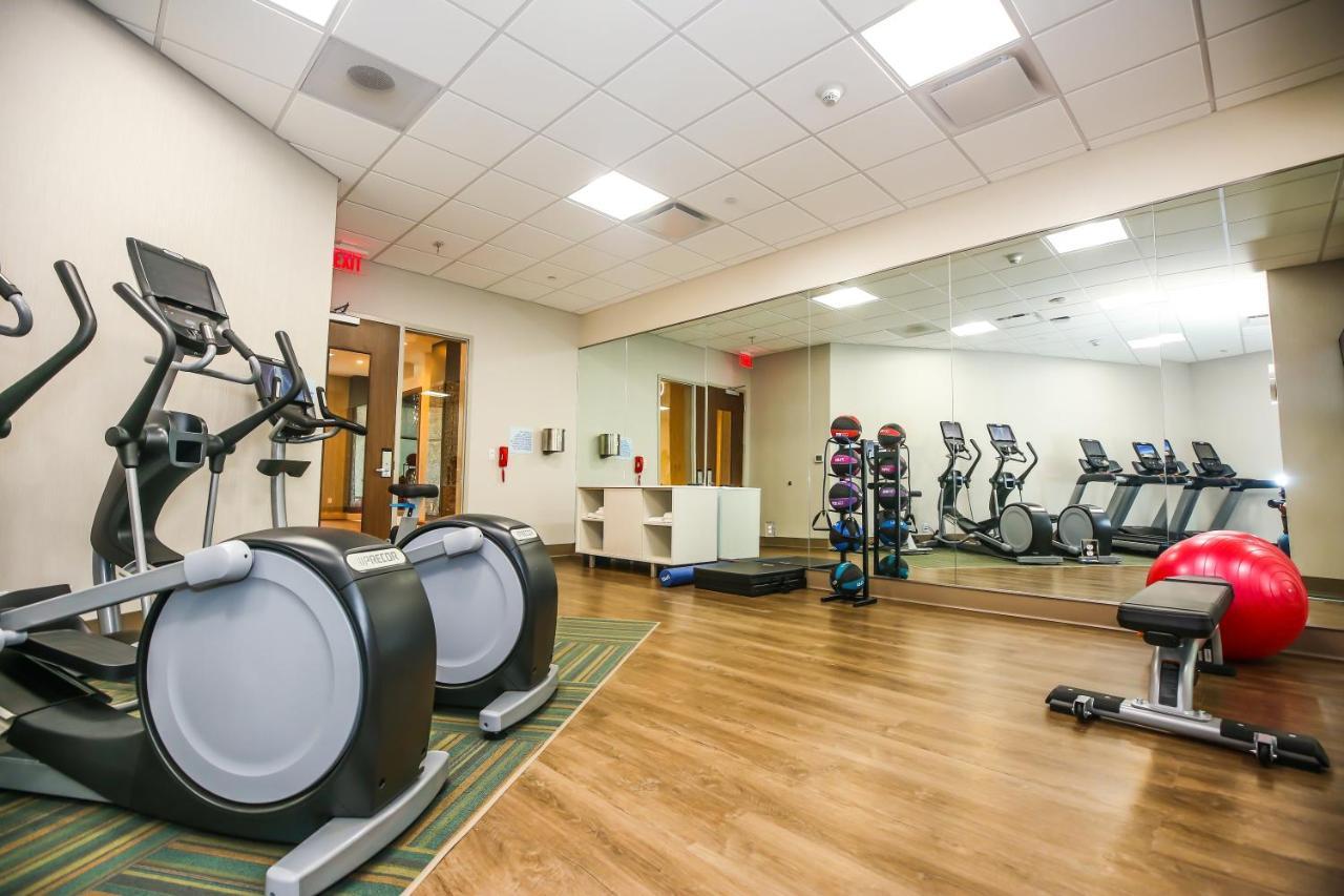 Holiday Inn Express & Suites - Charlotte - South End By Ihg Εξωτερικό φωτογραφία