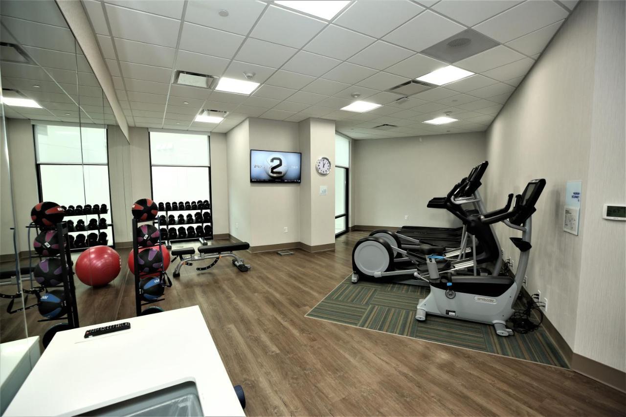 Holiday Inn Express & Suites - Charlotte - South End By Ihg Εξωτερικό φωτογραφία